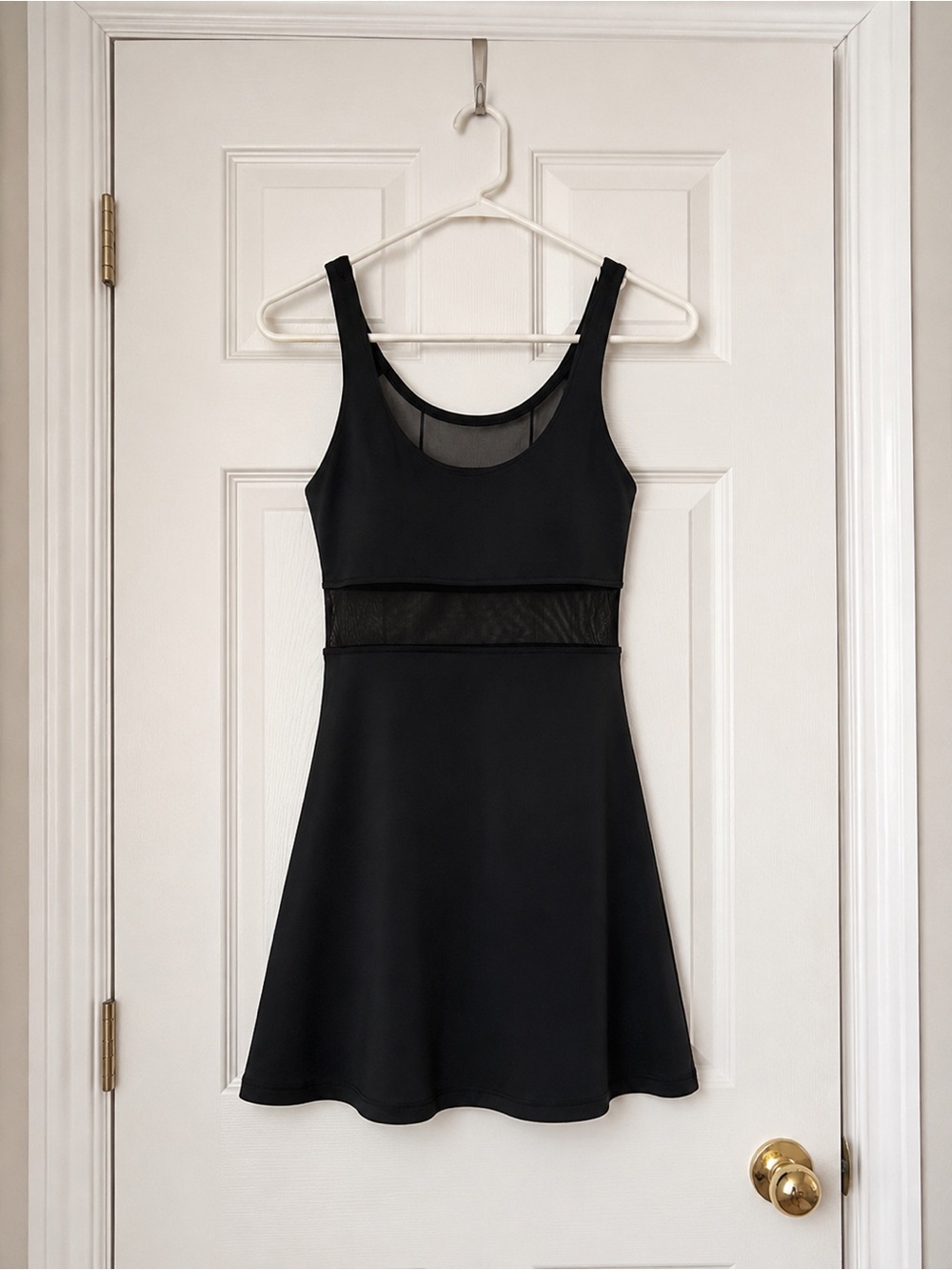 Alo Yoga Airlift Double Trouble Tennis Pickleball Dress XXS - Picture 3 of 10